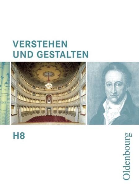 Verstehen und Gestalten H 8 Study Guides