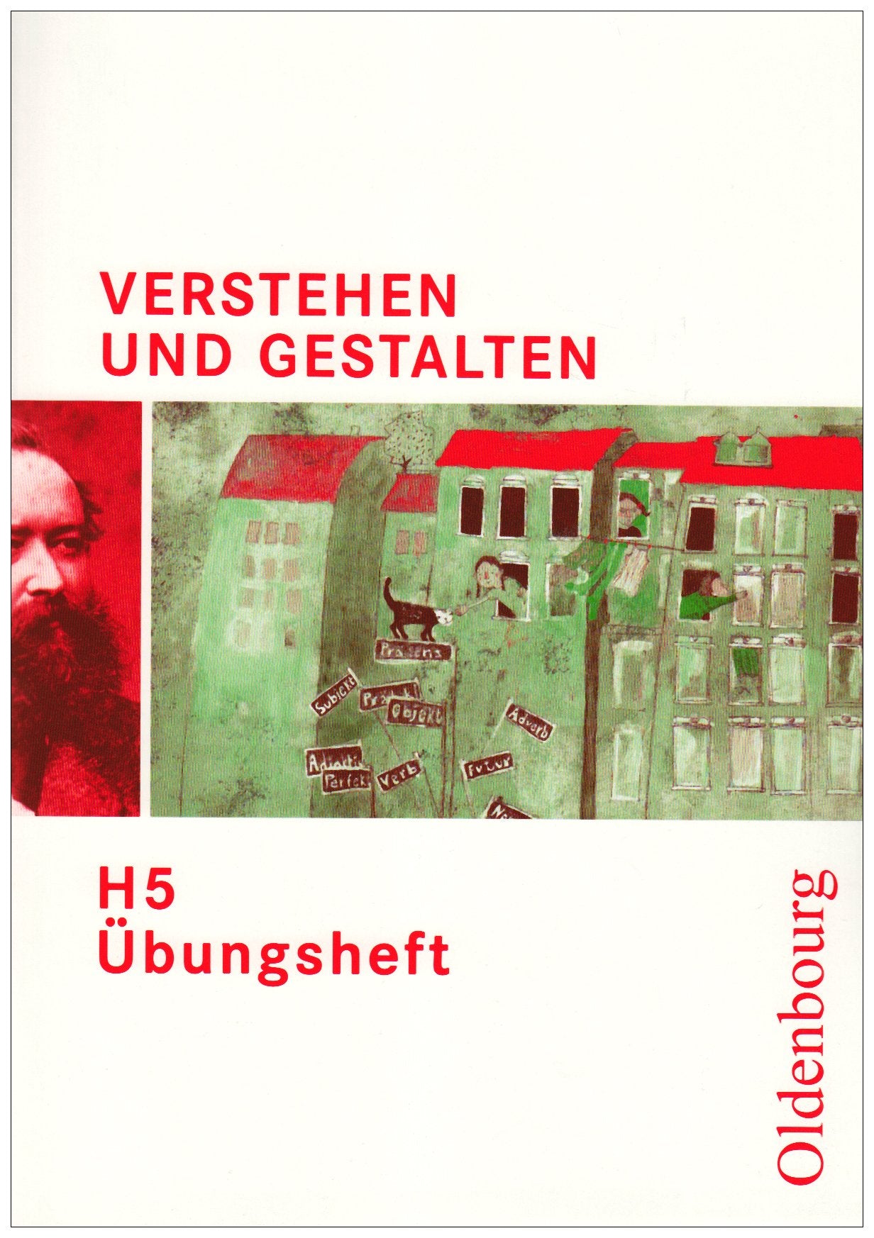 Verstehen und Gestalten Ausgabe H 5 Übungsheft Study Guides