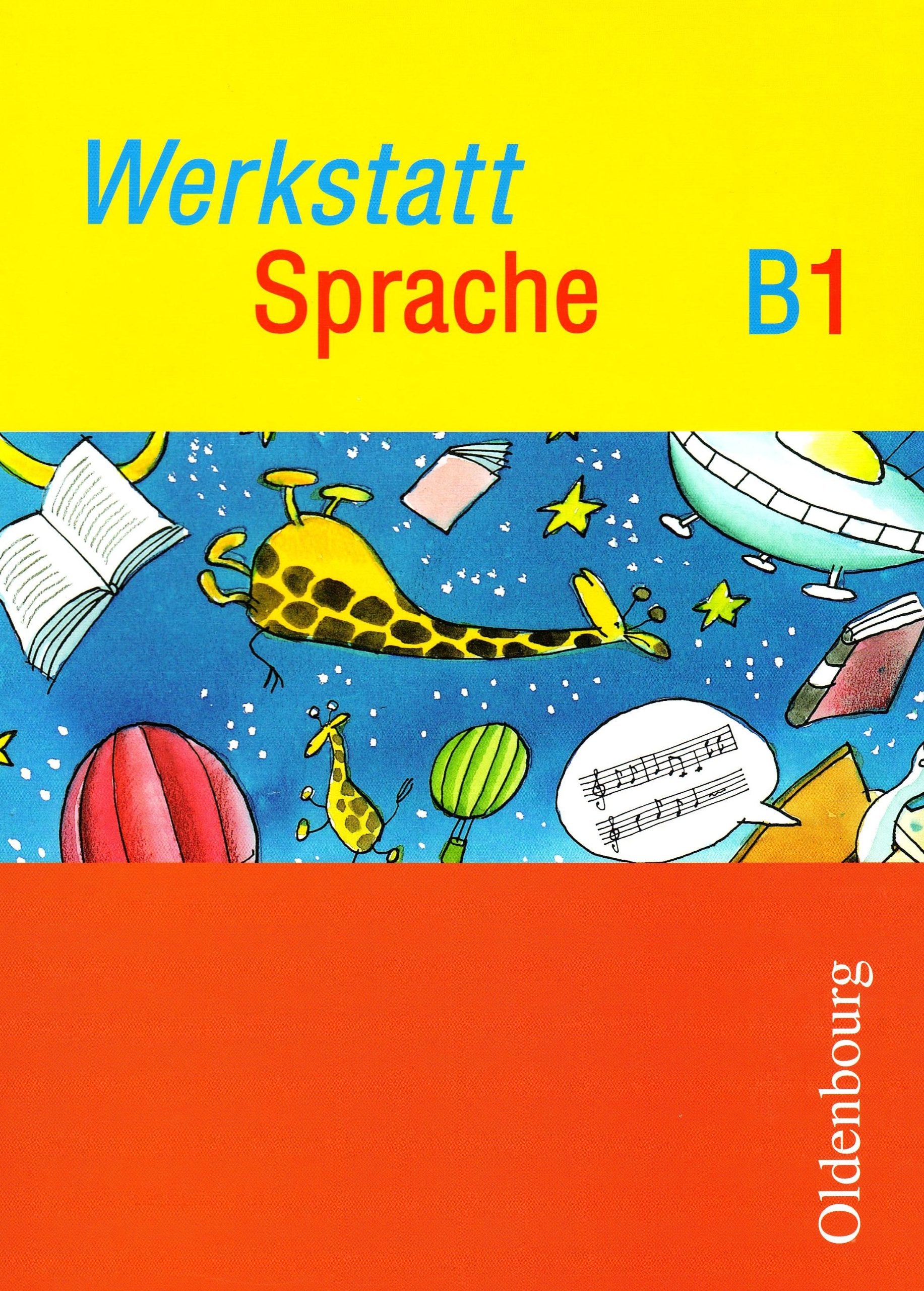 Werkstatt Sprache Ausgabe B Band 1 Study Guides