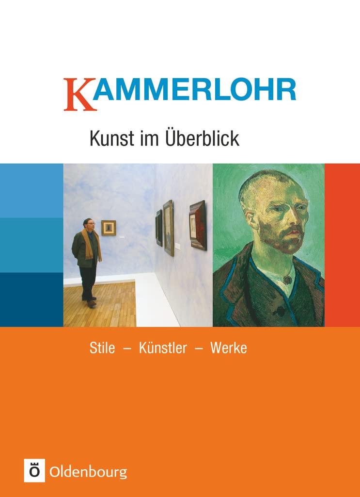 Kammerlohr - Kunst im Überblick Film, Art & Culture