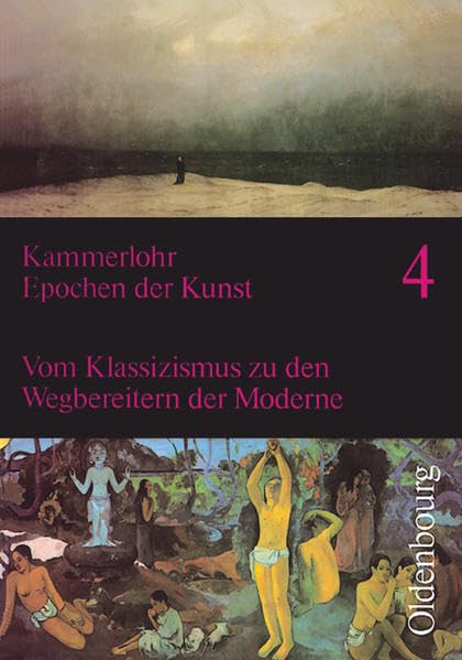 Epochen der Kunst 4. Neuausgabe Film, Art & Culture