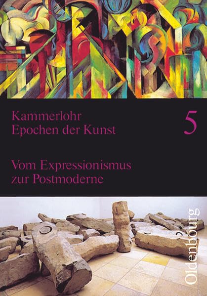 Epochen der Kunst 5. Neubearbeitung Study Guides