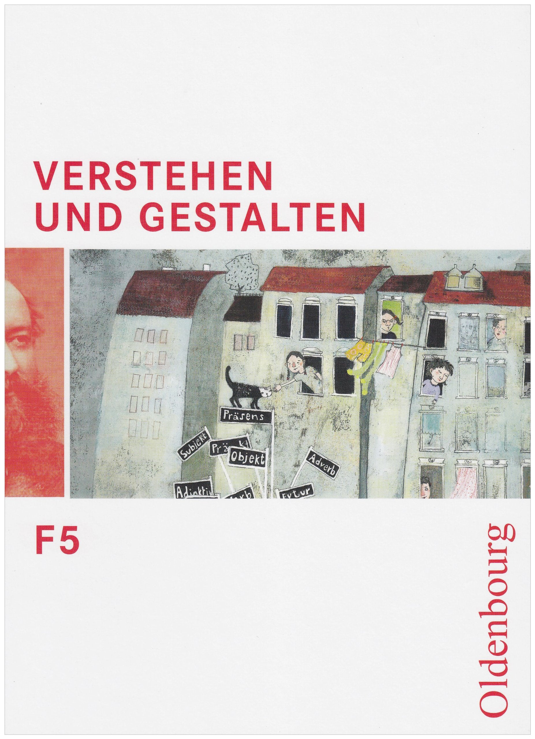 Verstehen und Gestalten Ausgabe F Band 5: Arbeitsbuch für Gymnasien Study Guides