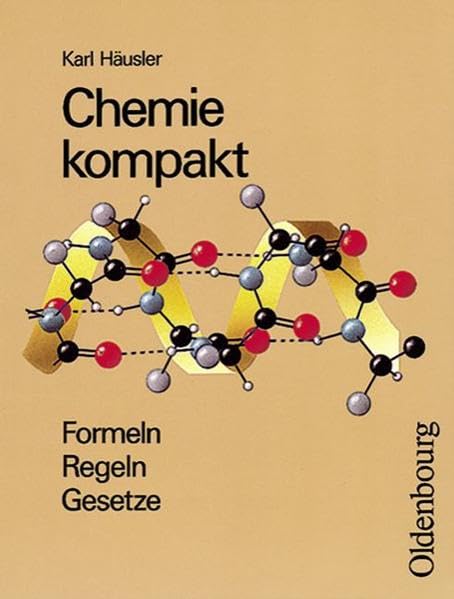 Chemie kompakt Learning & Reference