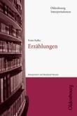 Franz Kafka, Erzählungen Study Guides