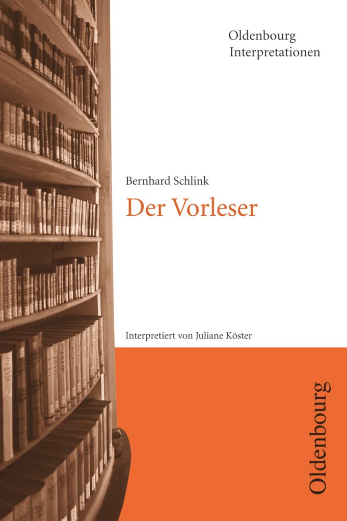 Oldenbourg Interpretationen Professional & Reference Books