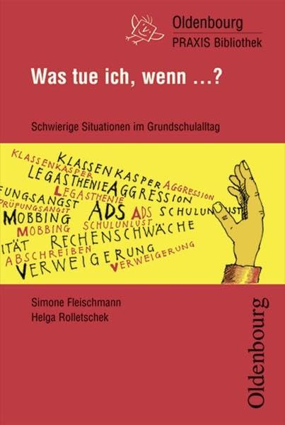 Was tue ich, wenn... Learning & Reference Books