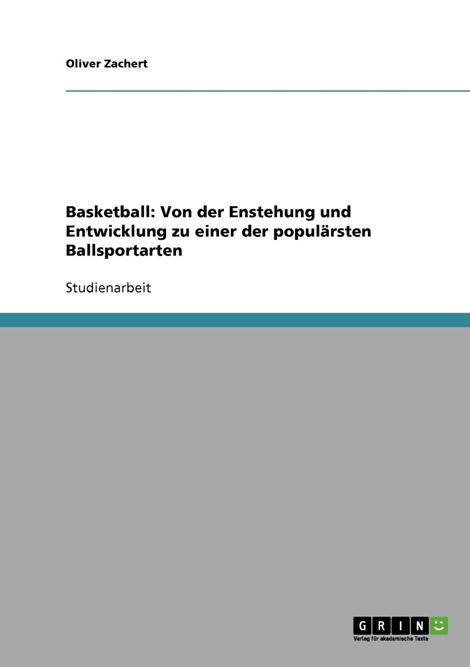 Basketball: Von der Enstehung und Entwicklung zu einer der populärsten Ballsportarten Leisure & Fun