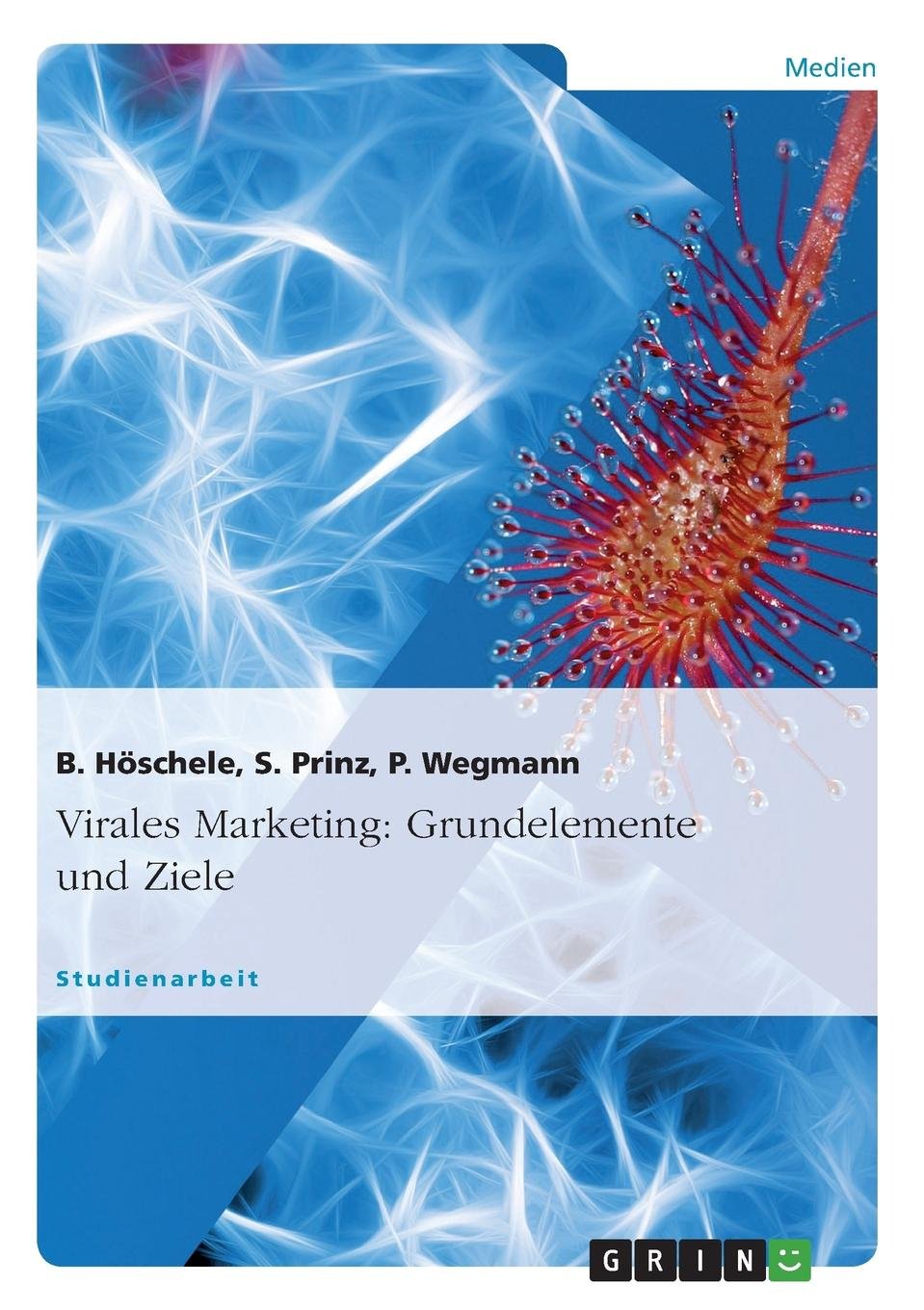Virales Marketing: Grundelemente und Ziele Media & Communication