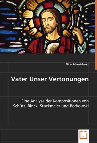 Vater Unser Vertonungen Arts & Music