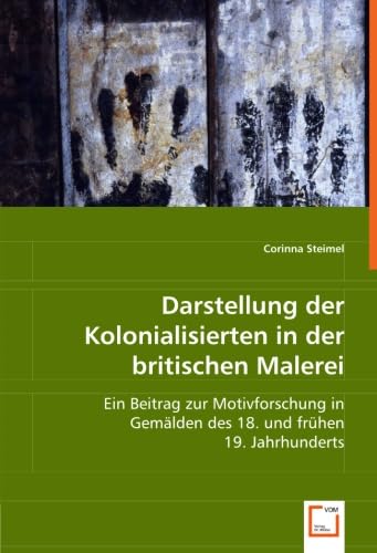 Darstellung der Kolonialisierten in der britischen Malerei Law