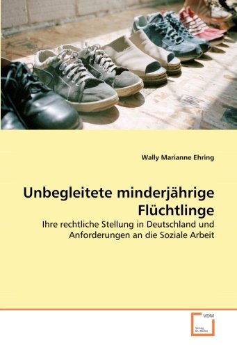Unbegleitete minderjährige Flüchtlinge Law