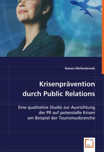 Krisenprävention durch Public Relations Law