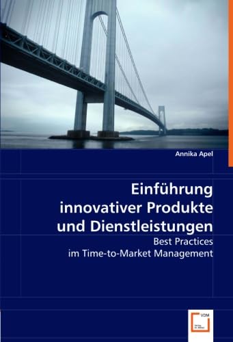 Einführung innovativer Produkte und Dienstleistungen Law