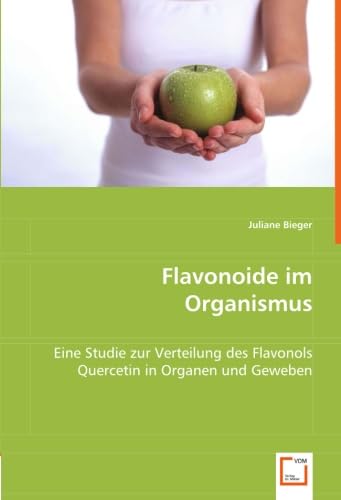 Flavonoide im Organismus Media & Communication