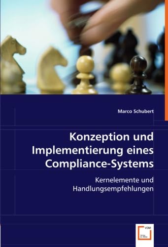 Konzeption und Implementierung eines Compliance-Systems Law Books