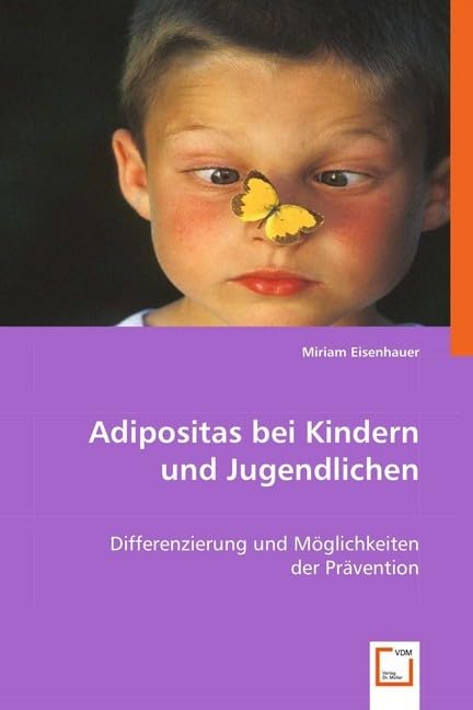 Adipositas bei Kindern und Jugendlichen Medicine