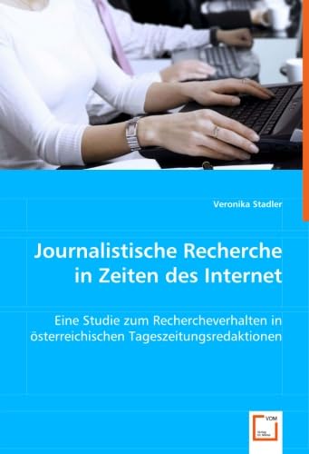 Journalistische Recherche in Zeiten des Internet book