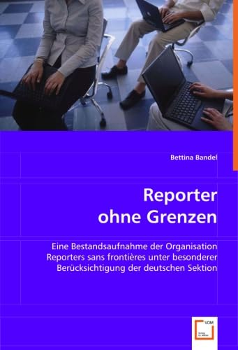 Reporter ohne Grenzen Law