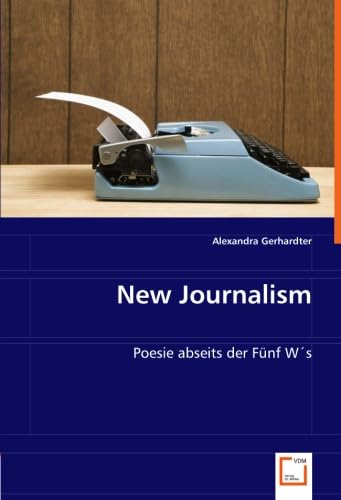 New Journalism Law