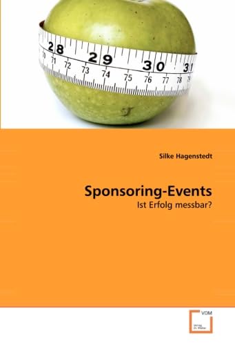 Sponsoring-Events: Ist Erfolg messbar? Law