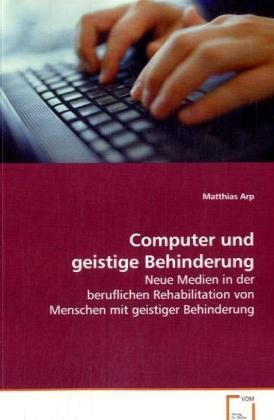 Product Image: Computer und geistige Behinderung