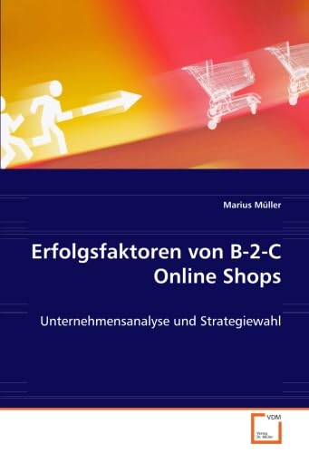 Erfolgsfaktoren von B-2-C Online Shops Law