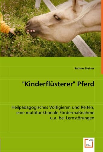 "Kinderflüsterer" Pferd Social Sciences Books