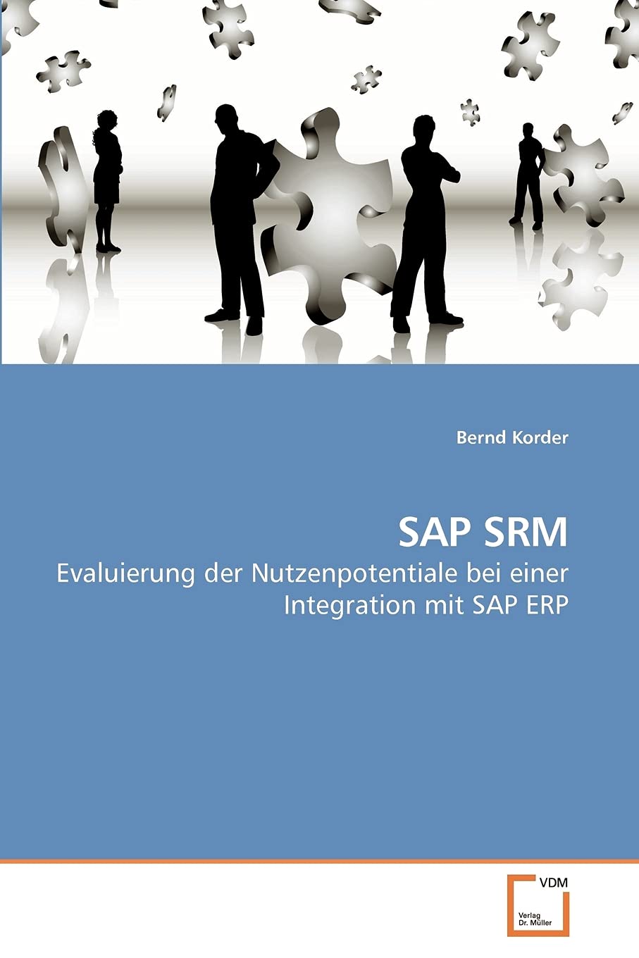 Product Image: SAP SRM