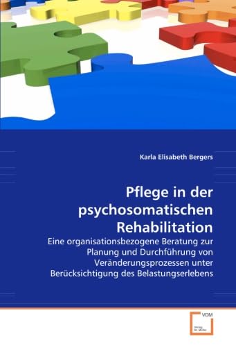 Pflege in der psychosomatischen Rehabilitation Law