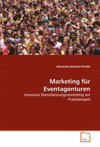 Marketing für Eventagenturen Law