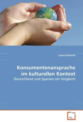 Konsumentenansprache im kulturellen Kontext Law