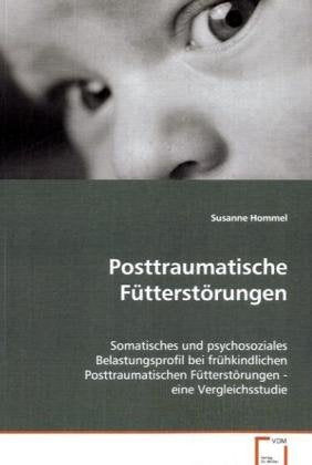 Posttraumatische Fütterstörungen Law