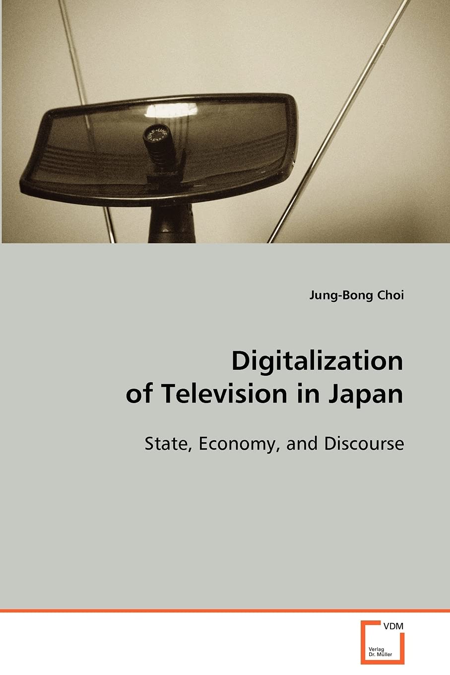 Digitalization of Television in Japan Law