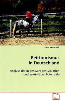Reittourismus in Deutschland book