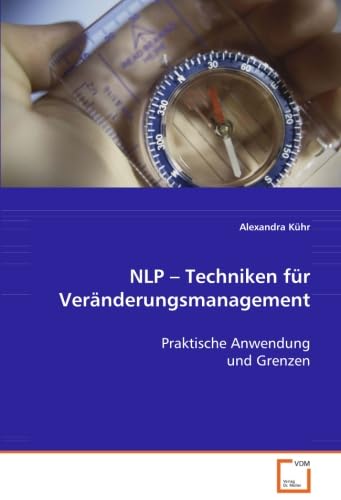 NLP - Techniken für Veränderungsmanagement Law