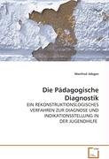 Die Pädagogische Diagnostik Law