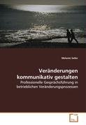 Veränderungen kommunikativ gestalten Law