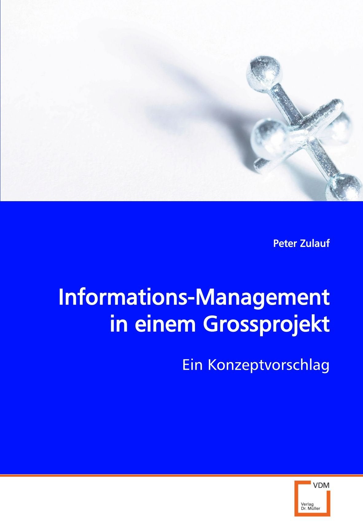 Informations-Management in einem Grossprojekt Law