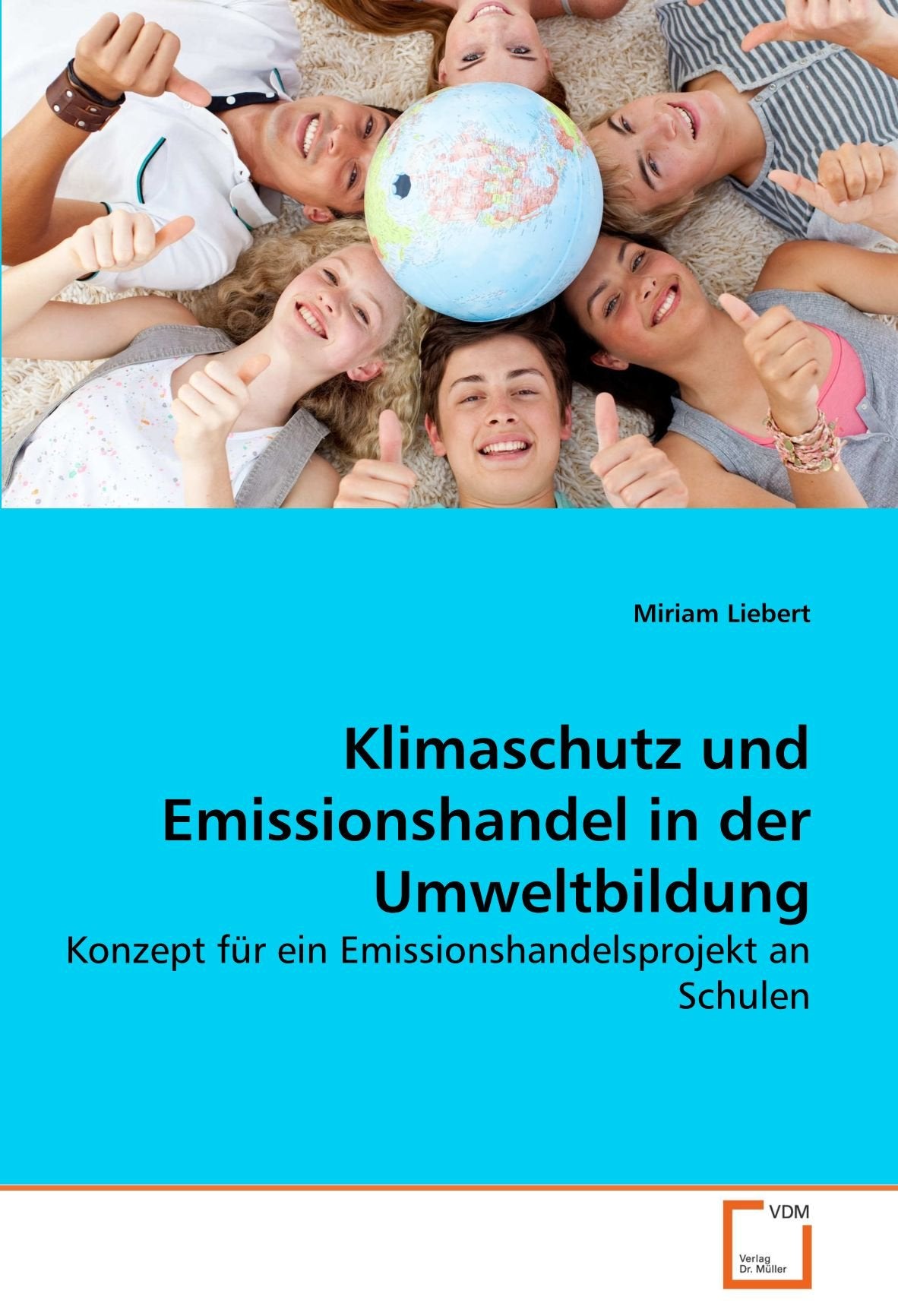 Klimaschutz und Emissionshandel in der Umweltbildung: Konzept für ein Emissionshandelsprojekt an Schulen Mathematics