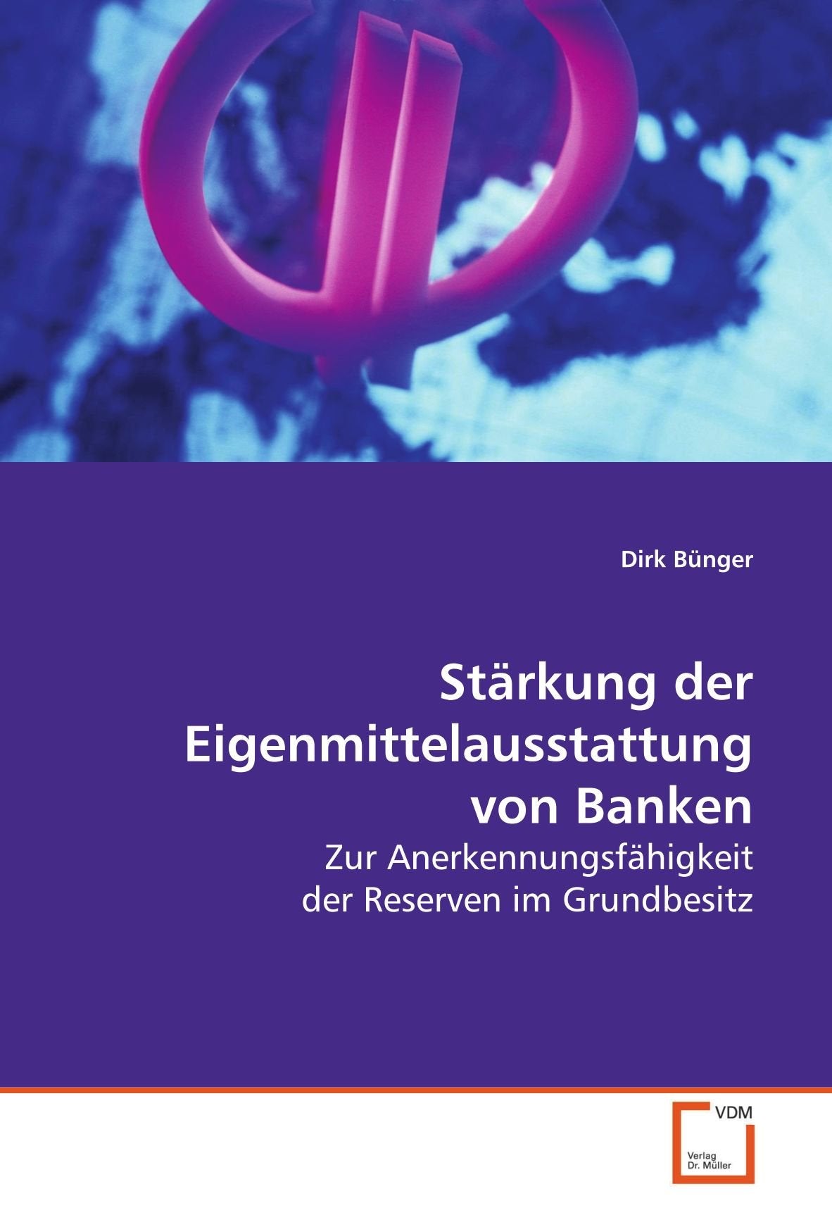 Stärkung der Eigenmittelausstattung von Banken Law