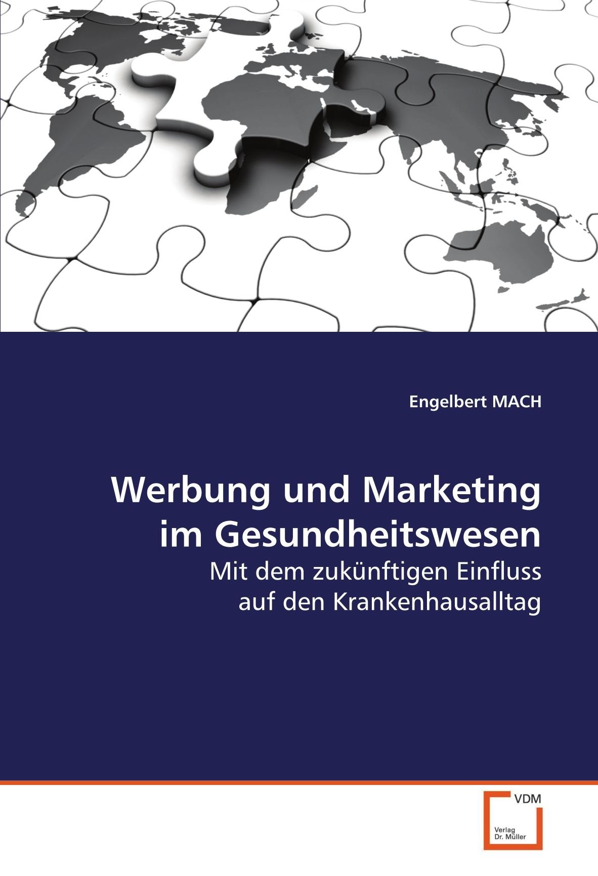 Werbung und Marketing im Gesundheitswesen Law