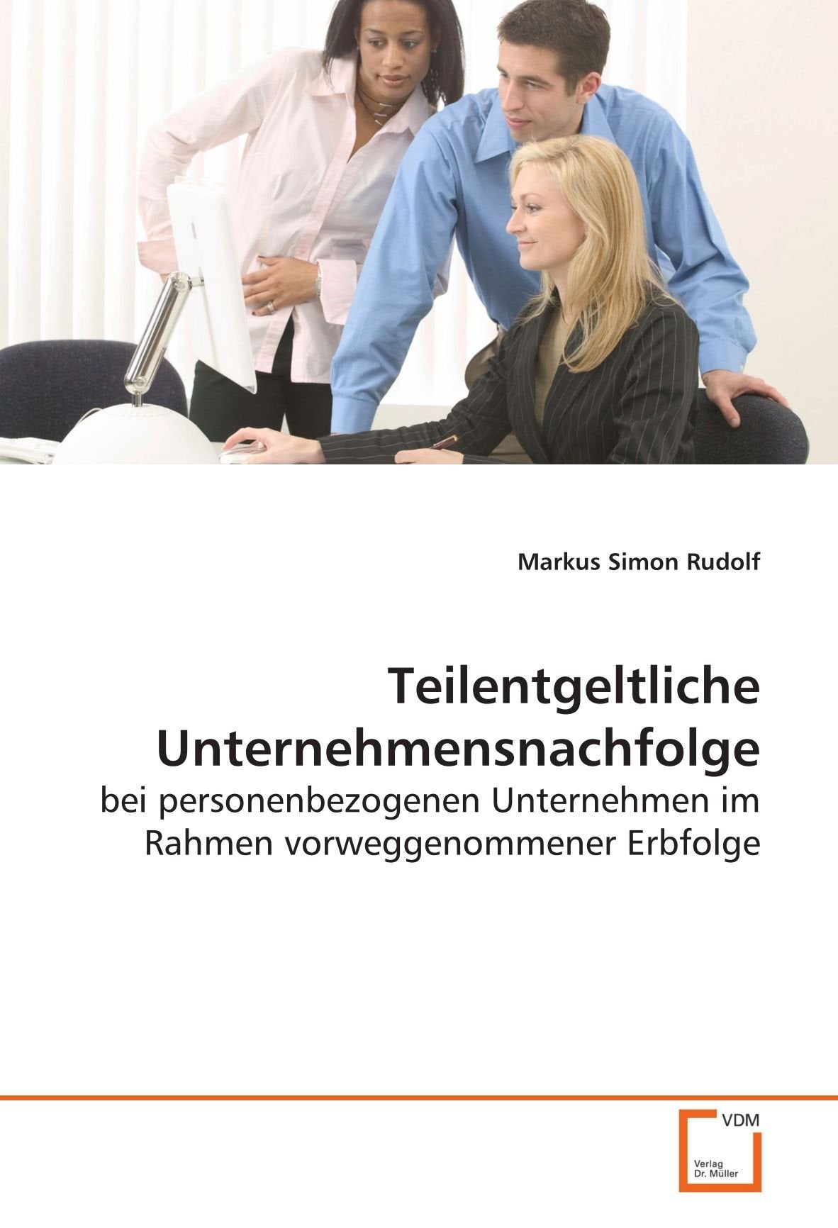 Teilentgeltliche Unternehmensnachfolge Law