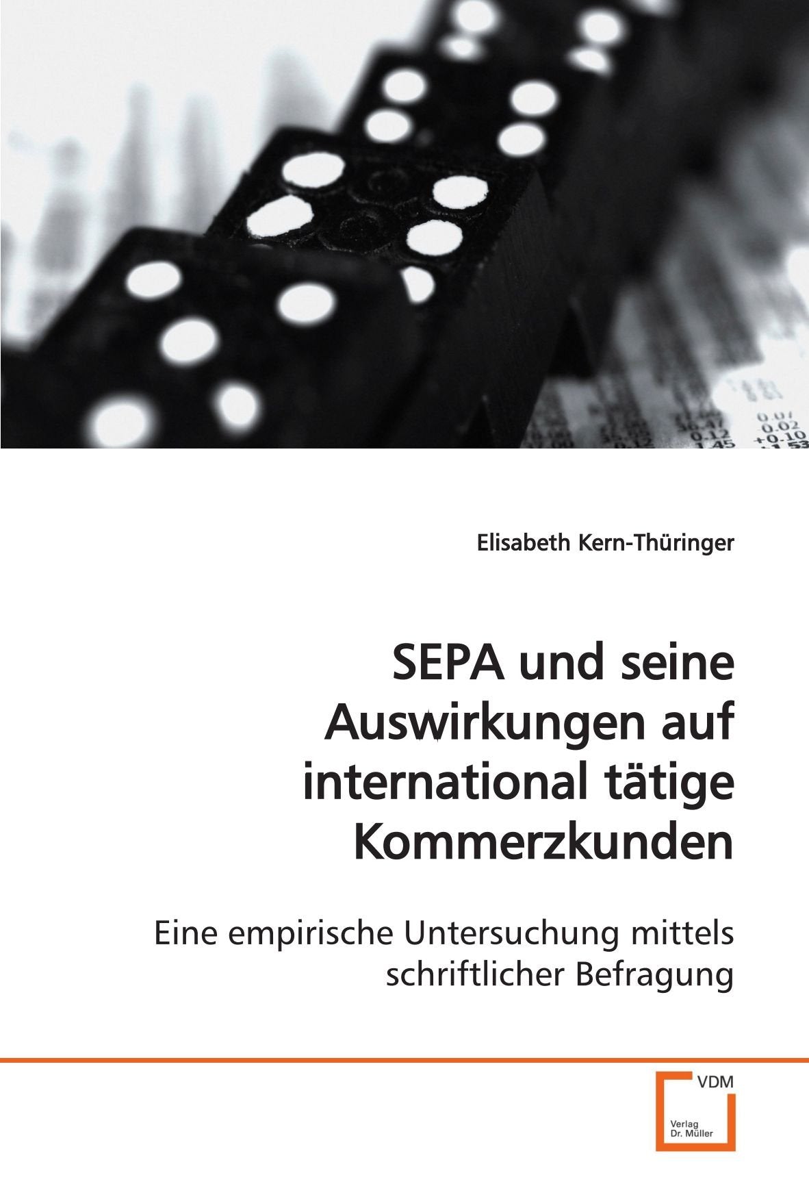 SEPA und seine Auswirkungen auf international tätige Kommerzkunden Law