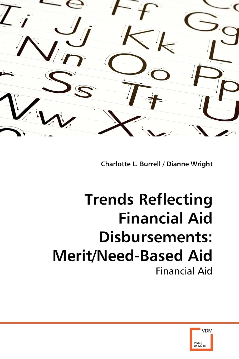 Trends Reflecting Financial Aid Disbursements: Merit/Need-Based Aid Learning & Reference