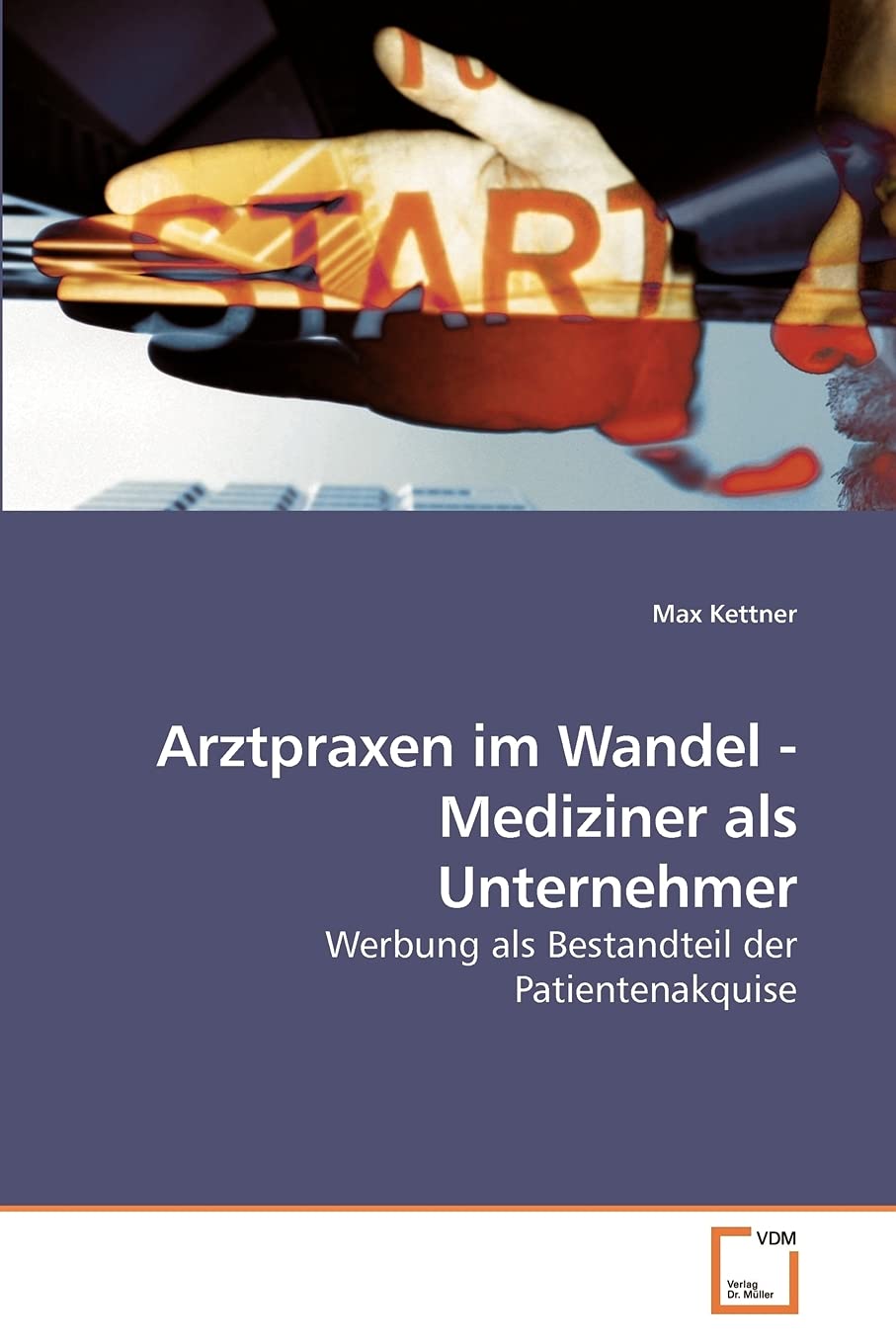 Arztpraxen im Wandel - Mediziner als Unternehmer Law