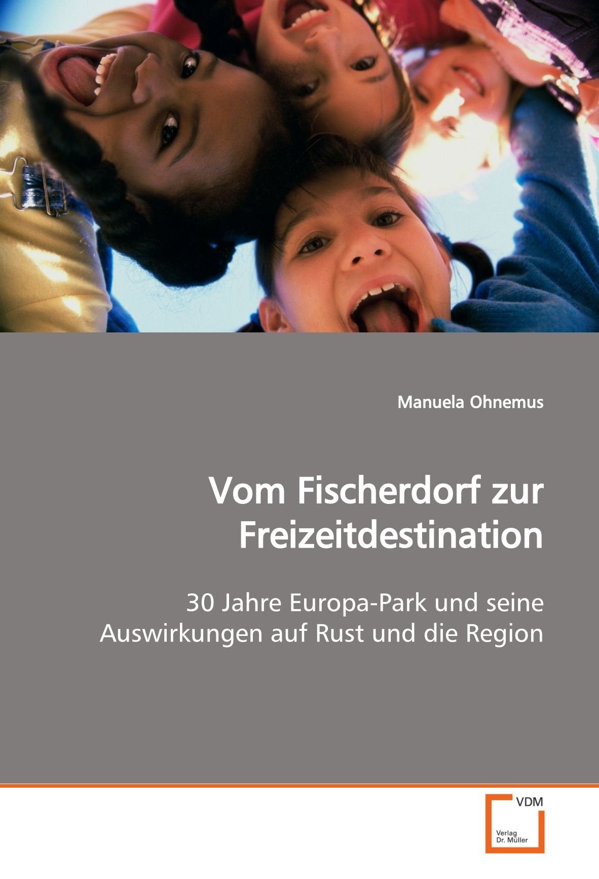 Vom Fischerdorf zur Freizeitdestination: 30 Jahre Europa-Park und seine Auswirkungen auf Rust und die Region Law
