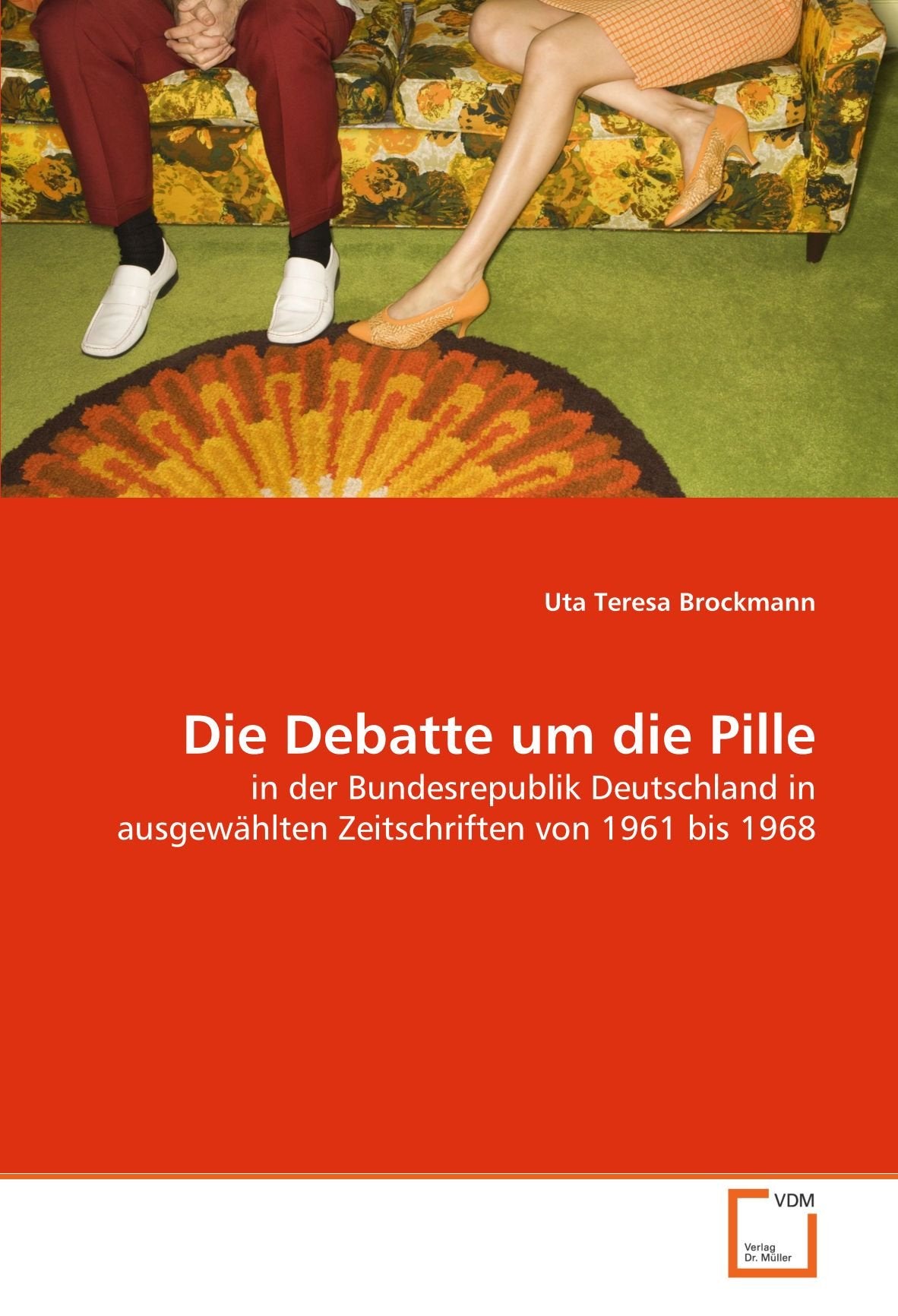 Die Debatte um die Pille Law