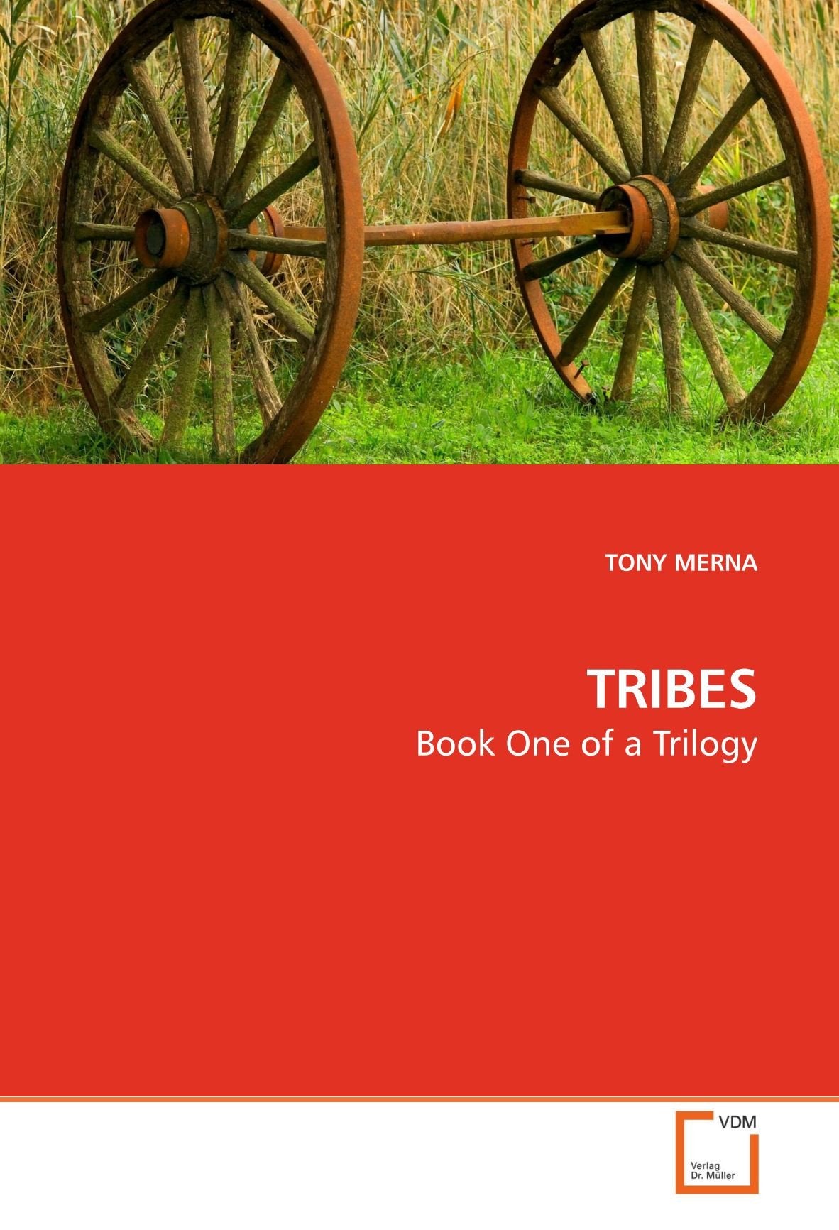TRIBES: Book One of a Trilogy Politics & History