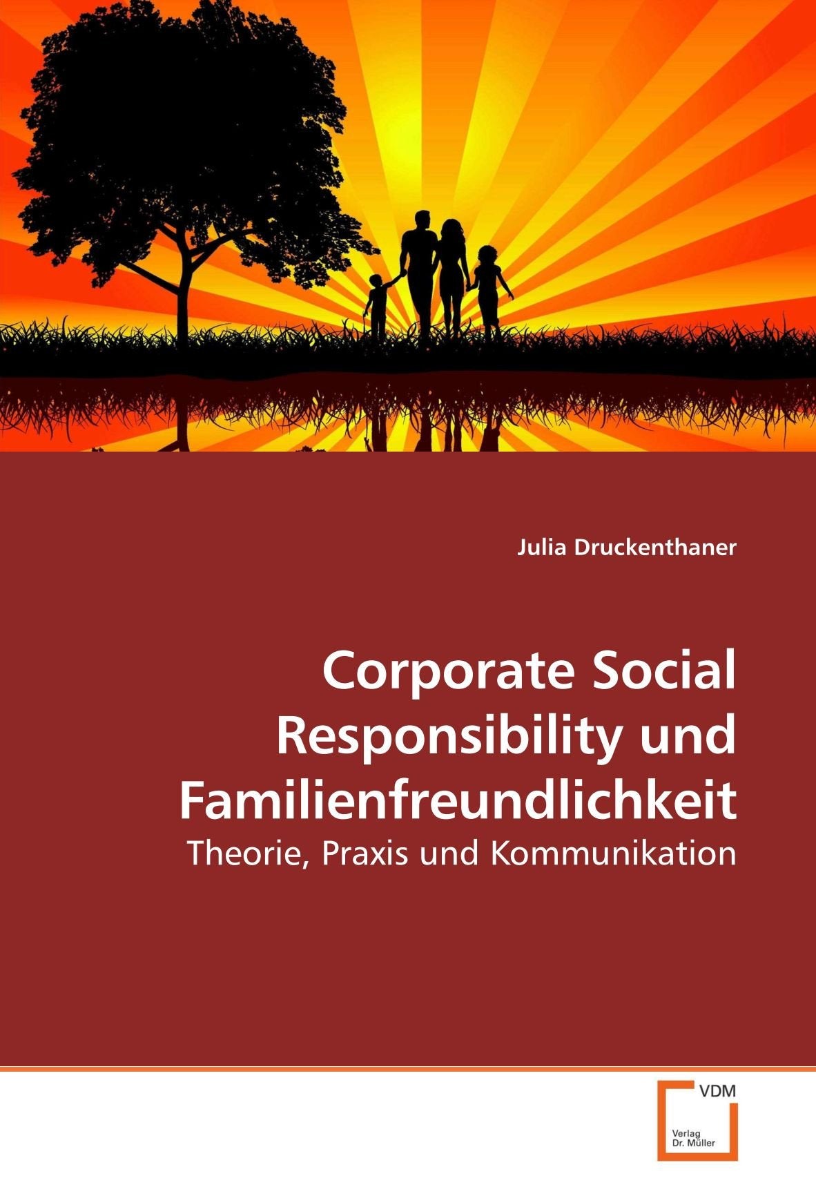 Corporate Social Responsibility und Familienfreundlichkeit Law